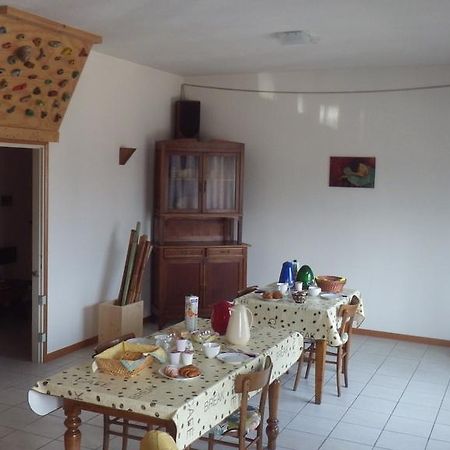 B&B Il Cortile Валмадрера Екстериор снимка