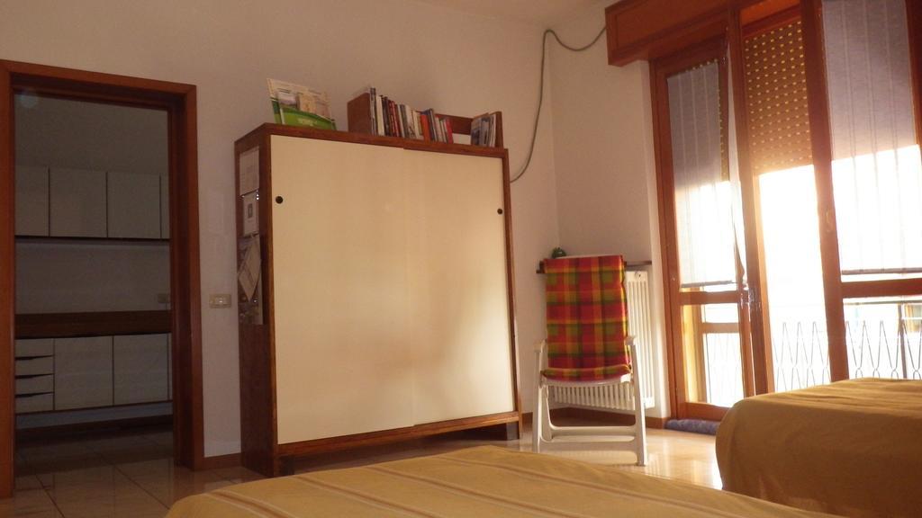 B&B Il Cortile Валмадрера Екстериор снимка