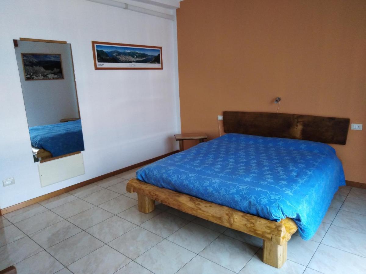 B&B Il Cortile Валмадрера Екстериор снимка